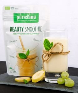 Beauty smoothie shake BIO, 150 g